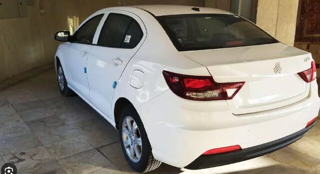 آیا شاهین دزدگیر دارد