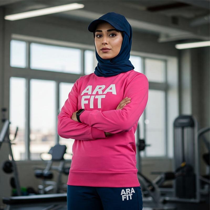 برنامه بدنسازی حرفهای برای حجم دهی عضلات