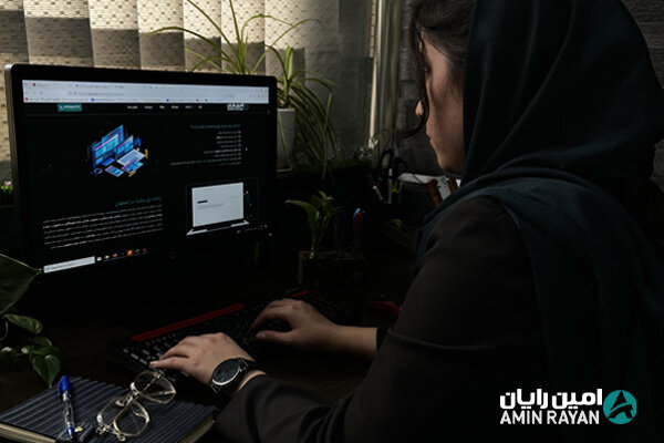 اهمیت امنیت در طراحی سایت