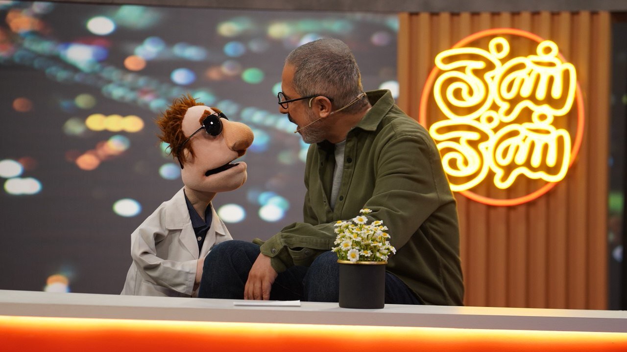 جواد رضویان هر شب با «شوخی شوخی» به تلویزیون میآید/ حضور ۴۰ شخصیت عروسکی