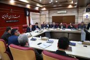 تحویل ۵۰۰۰ مسکن ملی به مردم قزوین تا پایان ماه رمضان