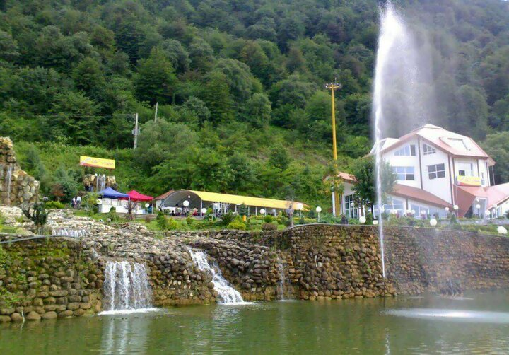 افزایش نرخ تاسیسات گردشگری در ایام نوروز ممنوع است