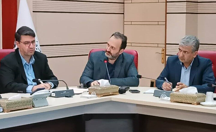 فاز نخست نهضت ملی مسکن در قزوین ۷۳ درصد پیشرفت دارد