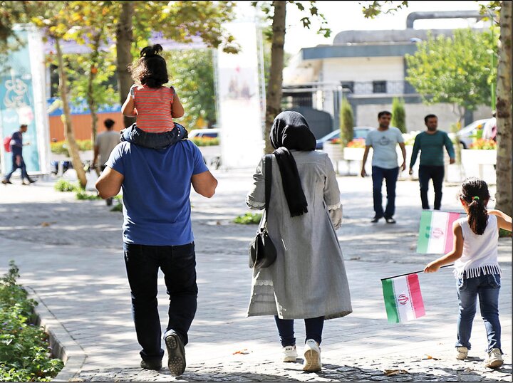 «سرزندگی، امنیت و آرامش» ارمغان شهرهای خانوادهمحور