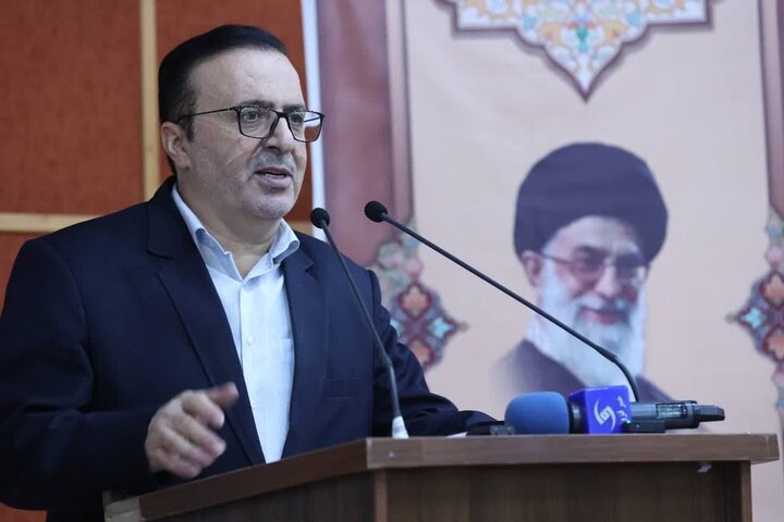 مشی سیاسی امام (ره) بر مبنای رضایت و اعتماد مردم استوار است