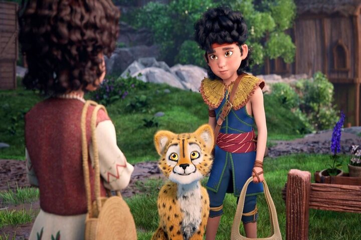 ۲ جایزه جهانی «افسانه سپهر» و داوری فیلمساز ایرانی در جشنواره آمریکایی