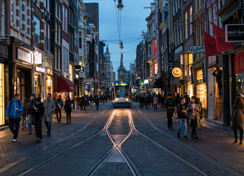 شهر هوشمند یا انسانی؟ رقابت فناوری و کیفیت در برنامهریزی شهری