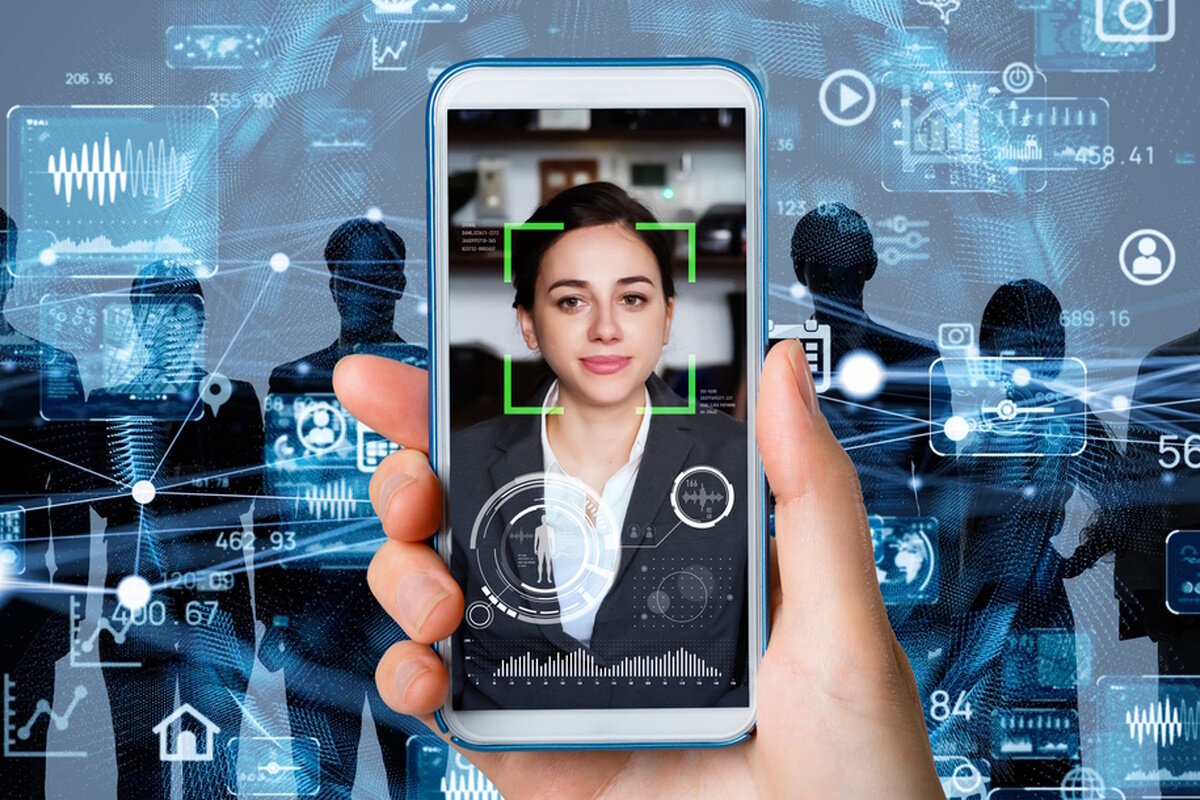 هویت دیجیتال؛ کلید بازپسگیری کنترل دادهها