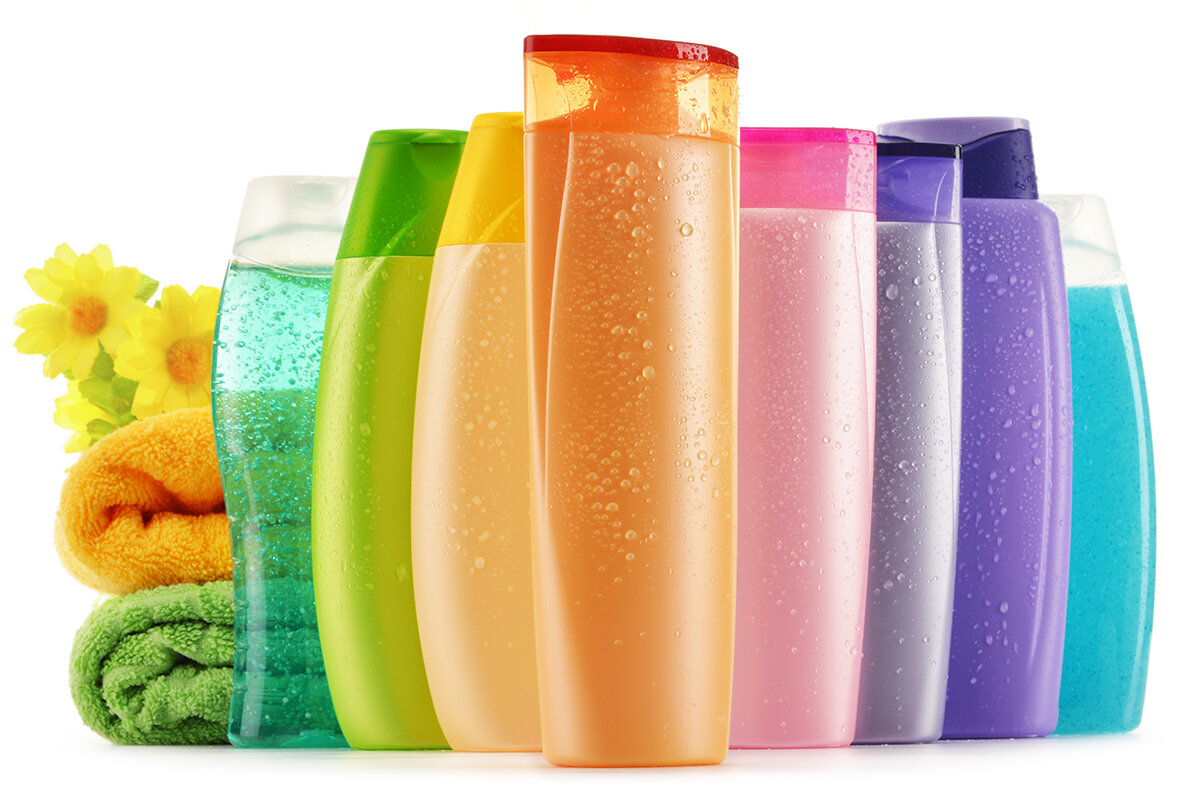 معرفی بهترین شامپوهای ایرانی و خارجی