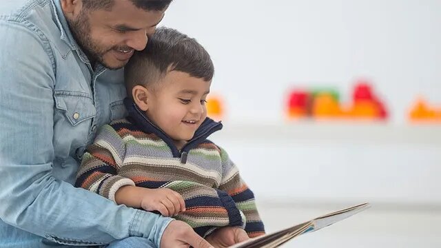 عصر دیجیتال و چالشهای نوین ارتباط پدر-فرزندی