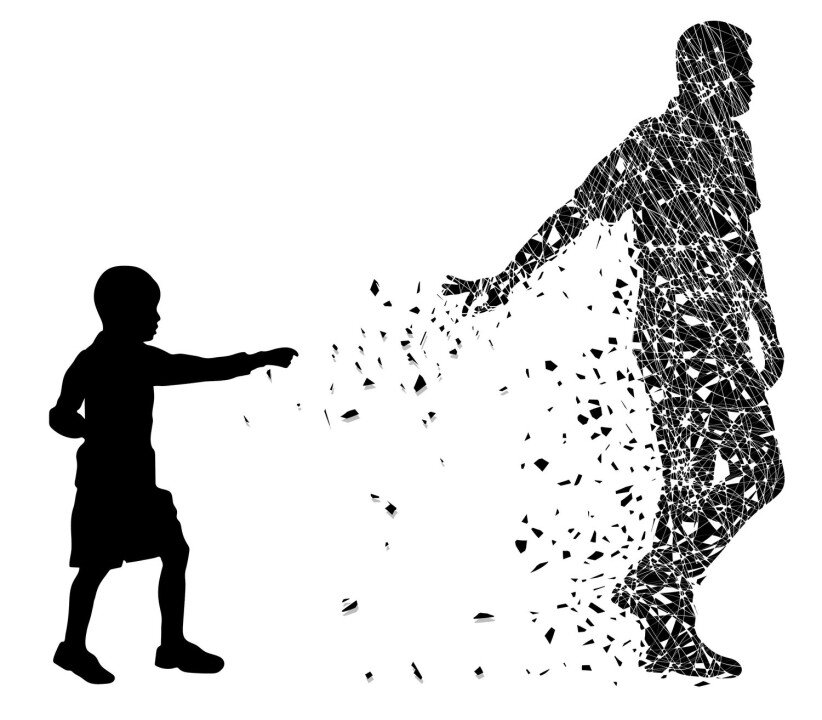 عصر دیجیتال و چالشهای نوین ارتباط پدر-فرزندی