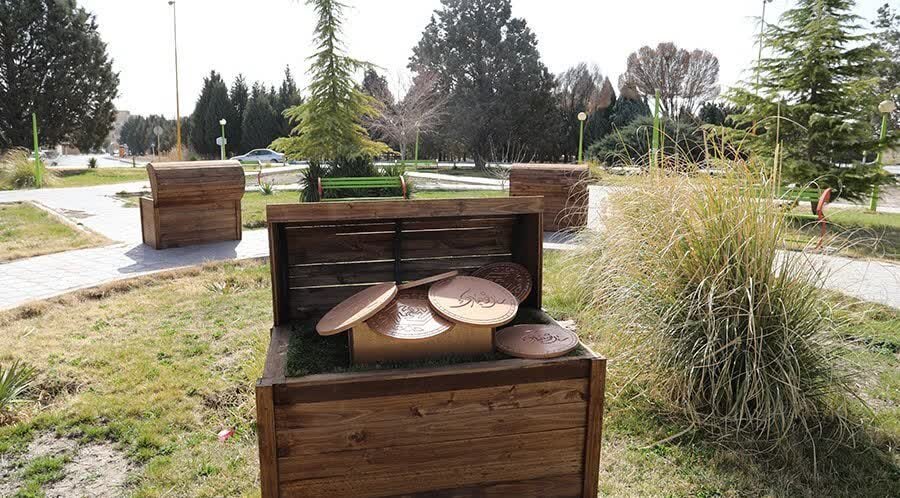 المانهای نوروزی مبارکه، رونقبخش بهار طبیعت و قرآن