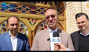 کرمانشاه آماده میزبانی و پذیرایی از مسافران نوروزی است