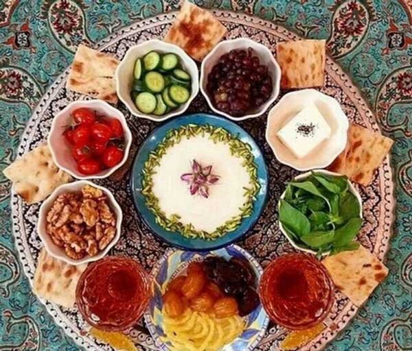 مصرف بیش از اندازه چای در ماه رمضان توصیه نمی‌شود