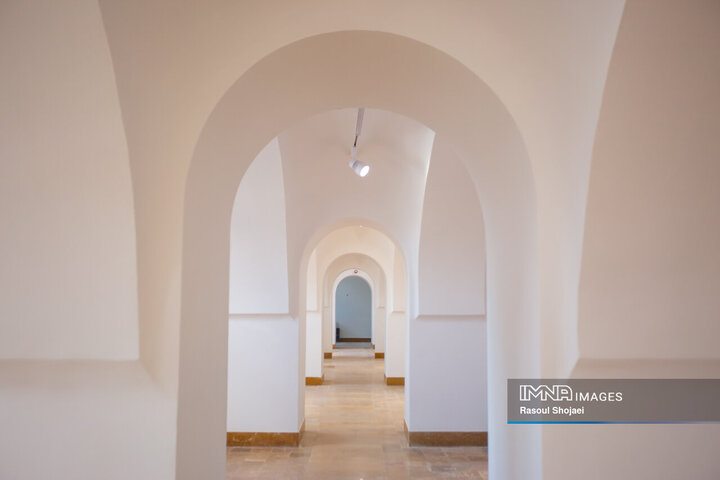 موزه هنرهای معاصر اصفهان