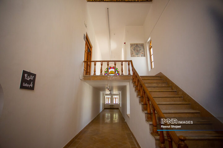 موزه هنرهای معاصر اصفهان