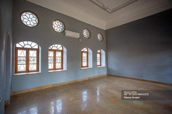 موزه هنرهای معاصر اصفهان