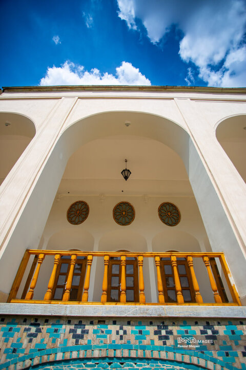 موزه هنرهای معاصر اصفهان