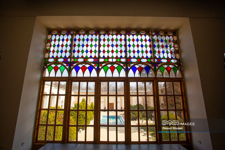 موزه هنرهای معاصر اصفهان