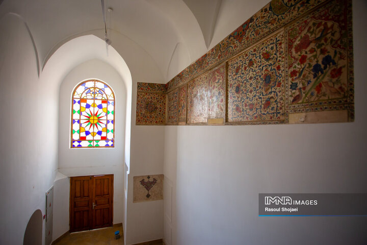 موزه هنرهای معاصر اصفهان