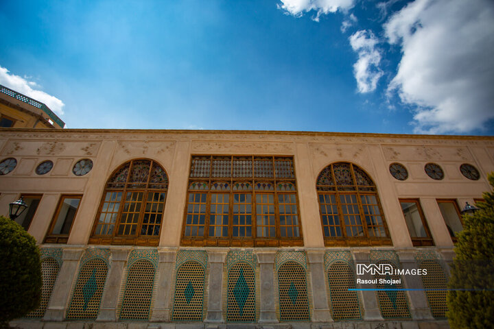 موزه هنرهای معاصر اصفهان