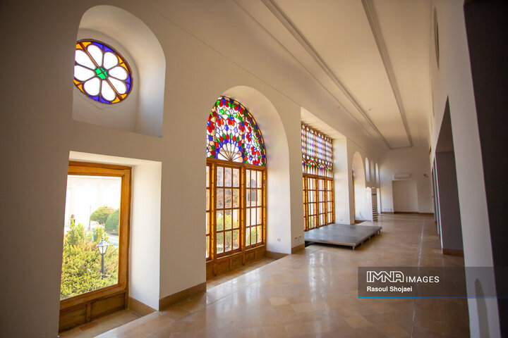 موزه هنرهای معاصر اصفهان