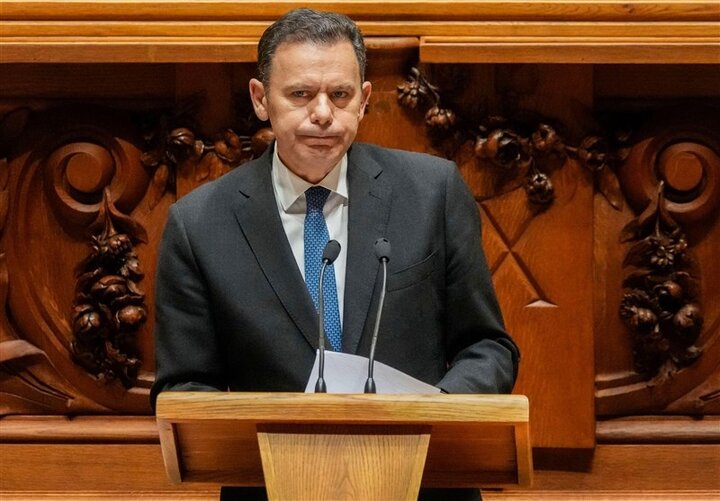 رئیس‌جمهور پرتغال پارلمان را منحل کرد