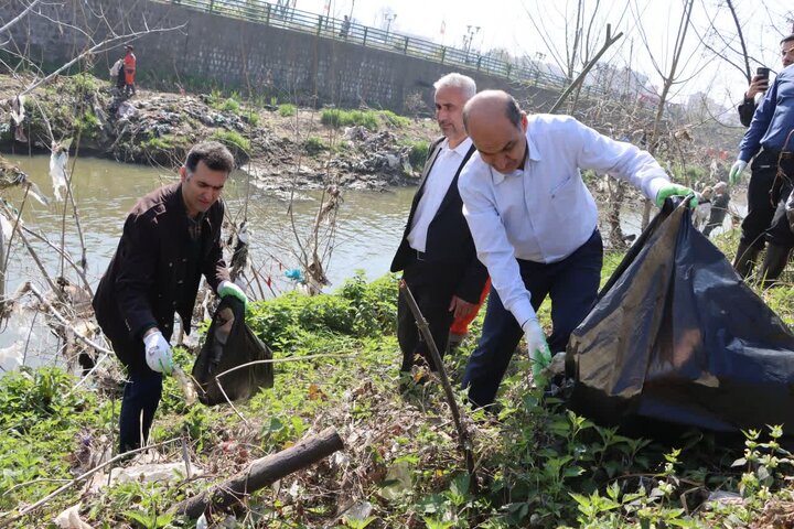 احیای تالاب‌های گیلان نیازمند ۳۰۰ میلیون دلار اعتبار است