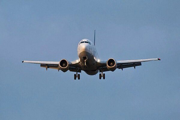 برقراری پرواز تهران _ سنندج و بالعکس در روزهای سه‌شنبه