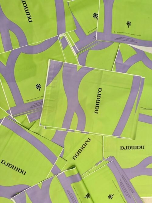 نوآوری زنان هندی در صنعت بستهبندی