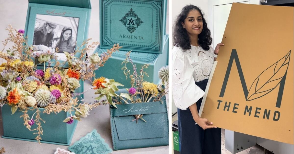 نوآوری زنان هندی در صنعت بستهبندی