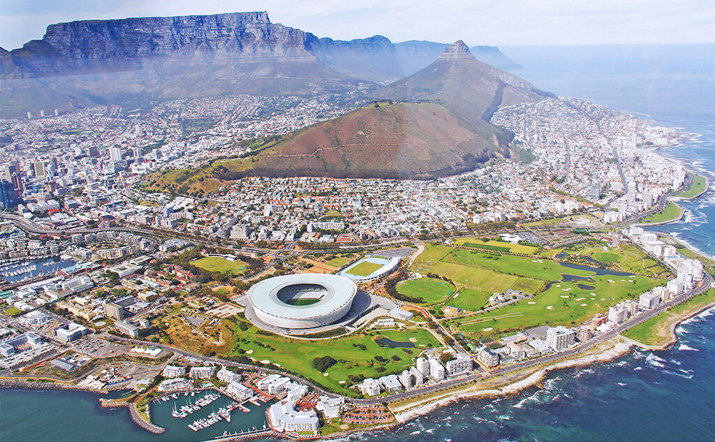 بهترین کشورهای آفتابی جهان برای شروع یک زندگی جدید