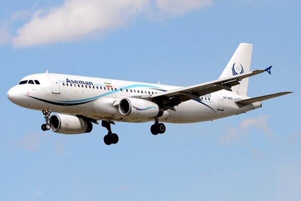 یک استان، دو فرودگاه، سه پرواز در هفته