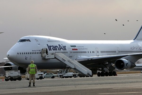 یک استان، دو فرودگاه، سه پرواز در هفته