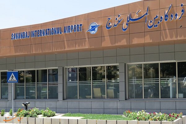 یک استان، دو فرودگاه، سه پرواز در هفته