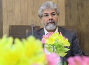 مرکز کنترل ترافیک شهرداری اصفهان چشم بینایی برای حفظ سلامت تردد رانندگان است