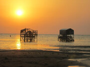 درآمد ۴۰۰ میلیارد تومانی درآمد شهرداری از واگذاری اراضی ساحلی به بخش خصوصی