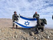 جبل‌الشیخ؛ بلندای توهم، پرتگاه اشغال