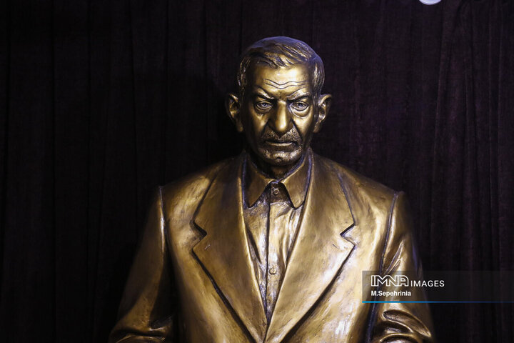 خانه موزه استاد شهریار