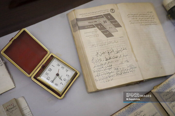 خانه موزه استاد شهریار