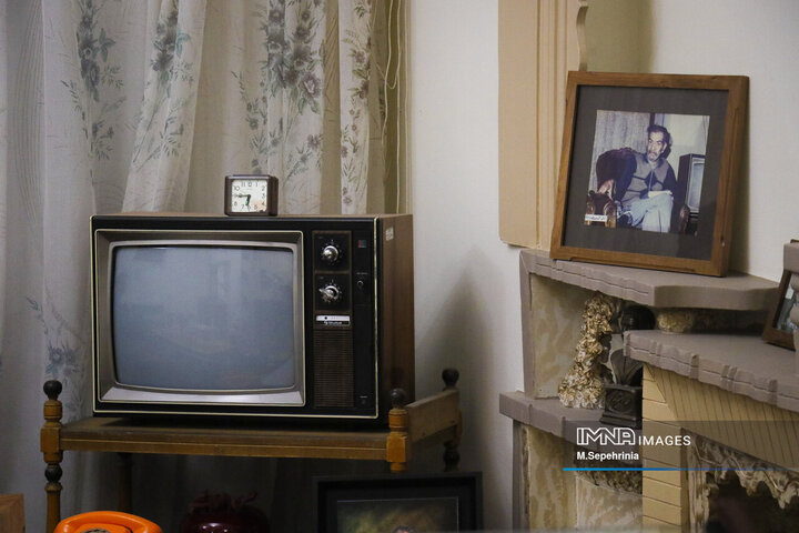 خانه موزه استاد شهریار