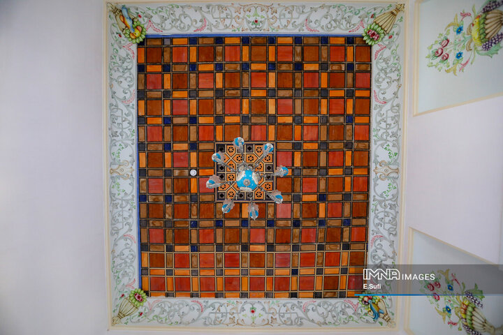 ارگ تاریخی میشیجان خمین