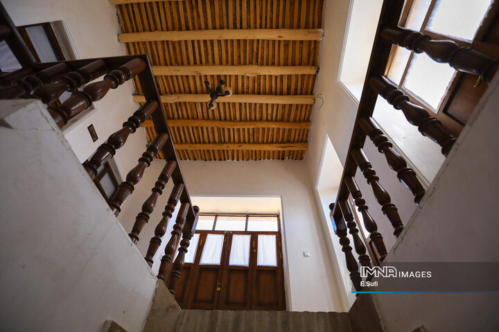 خانه تاریخی امیرکبیر