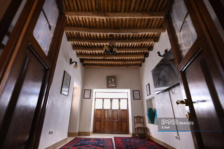 خانه تاریخی امیرکبیر