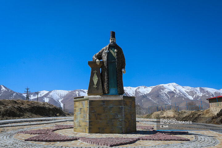 خانه تاریخی امیرکبیر