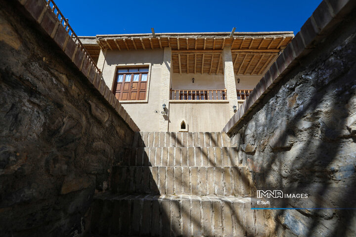 خانه تاریخی امیرکبیر