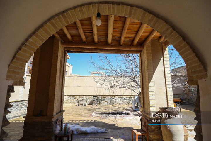 خانه تاریخی امیرکبیر