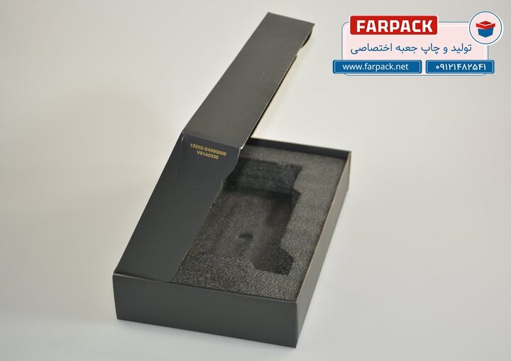 برش فوم 10 عددی برای جعبه مقوایی در فرپک برش فوم 10 عددی برای جعبه مقوایی در فرپک