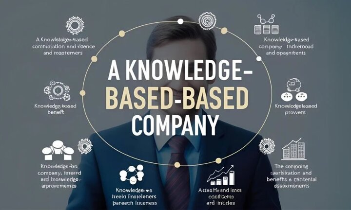 شرکتهای دانشبنیان؛ کلید موفقیت در دنیای فناوری شرکتهای دانشبنیان؛ کلید موفقیت در دنیای فناوری