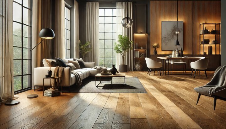 قیمت پارکت لمینت؛ راهنمای انتخاب بهترین گزینه برای دکوراسیون داخلی قیمت پارکت لمینت؛ راهنمای انتخاب بهترین گزینه برای دکوراسیون داخلی